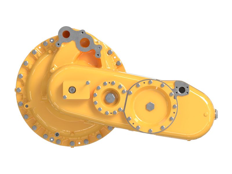 БЛОК ШЕСТЕРНИ RETR