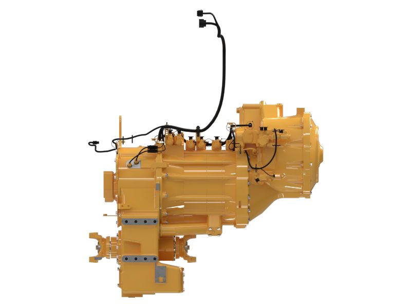 КОРОБКА ПЕРЕДАЧ