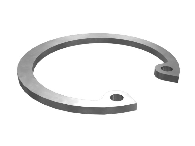 581-7618: RING-RETAINI