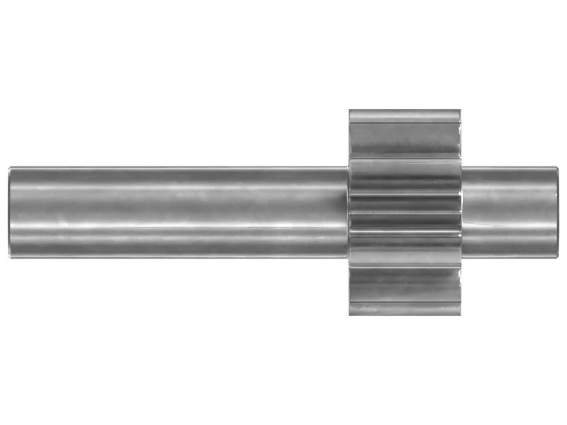 ШЕСТЕРНЯ В СБОРЕ