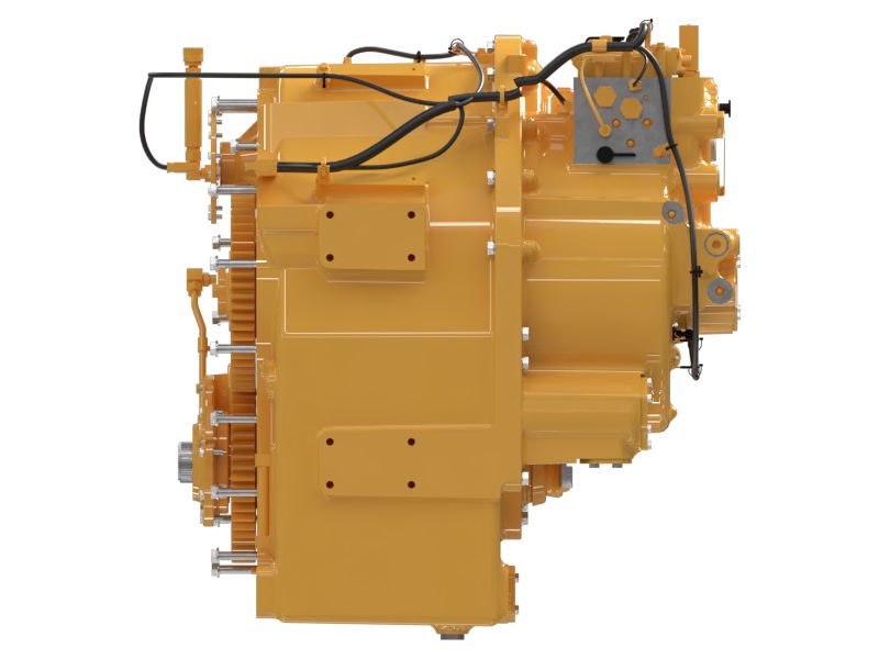 КОРОБКА ПЕРЕДАЧ