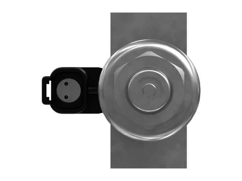 431-7693: Hydraulic Fan Motor Valve 4317693 купить
