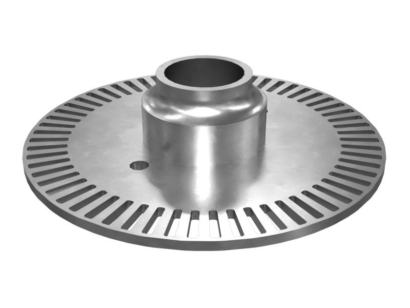 ЗВОНОК В СБОРЕ ТОНОВЫЙ