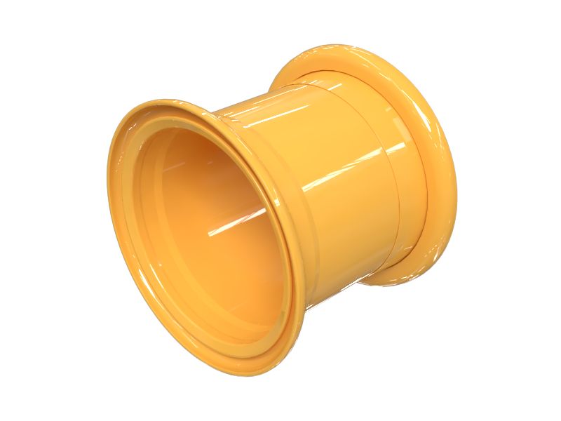 211-1862: ОБОД КОЛЕСА