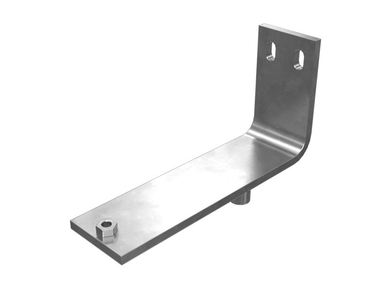 285-0040: Fuel Supply Line Bracket | CATCorp