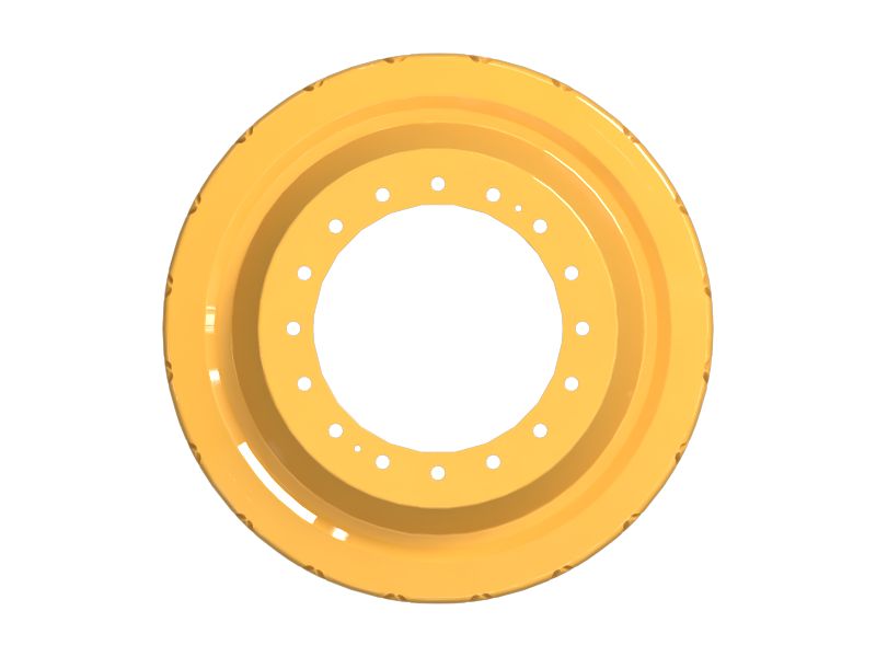 КОЛЕСО В СБОРЕ