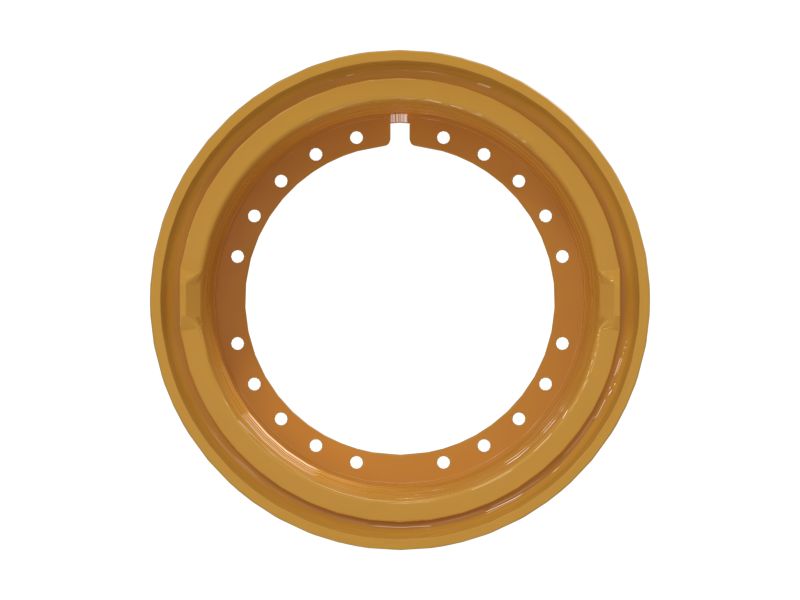 БЛОК ДЕМОНТАЖА ОБОДА