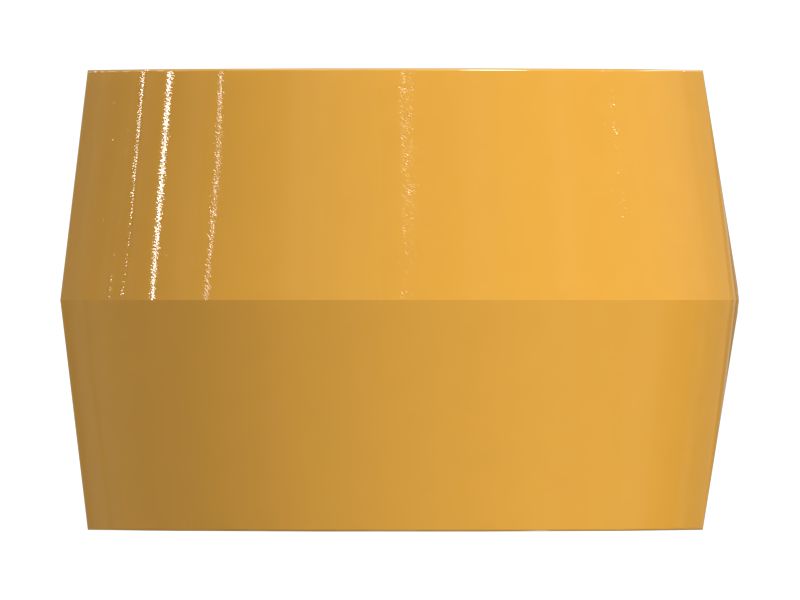 Гидравлический шток в сборе