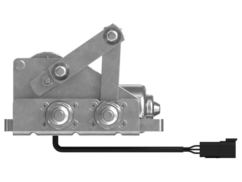 ЭЛЕКТРОДВИГАТЕЛЬ СТЕКЛООЧИСТИТЕЛЯ