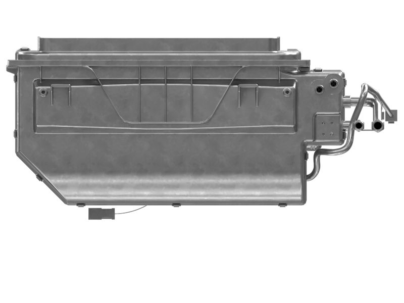КОНДИЦИОНИРУЮЩАЯ ПРИСАДКА