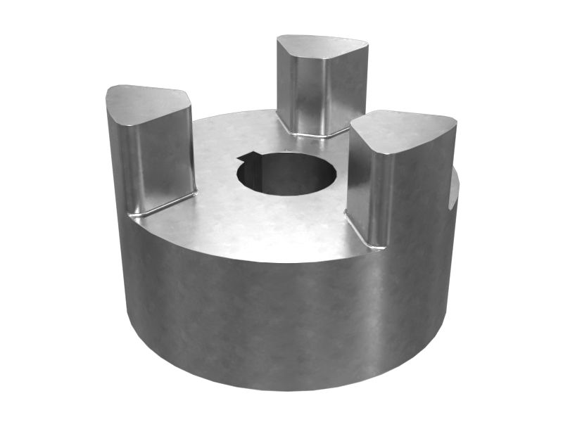 425-9252: БЛОК МУФТЫ