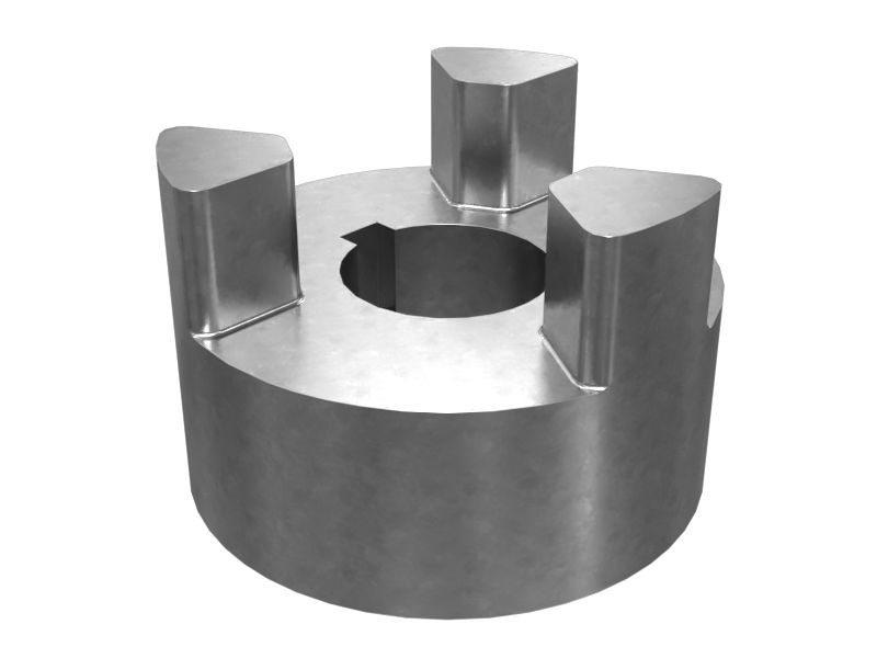 425-9253: БЛОК МУФТЫ