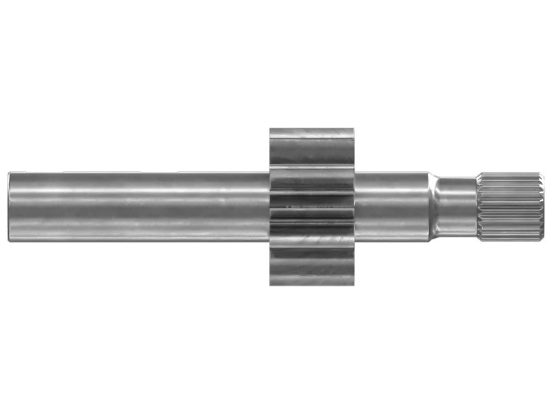 ШЕСТЕРНЯ В СБОРЕ