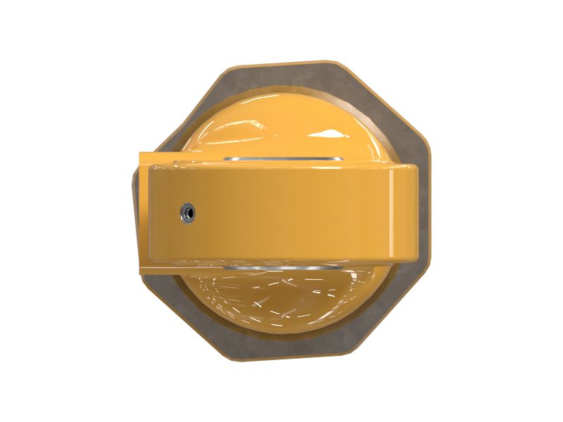 ЦИЛИНДР УСИЛЕННЫЙ