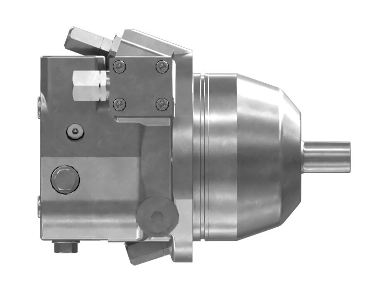 Caterpillar 449-9886 – MOTORGRUPPE PSV – Ansicht 2