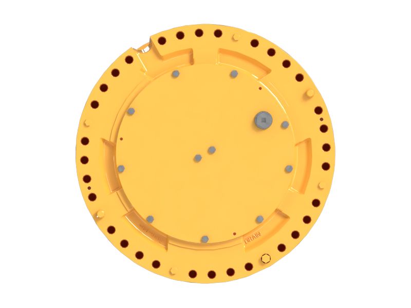 КОЛЕСНАЯ ГРУППА