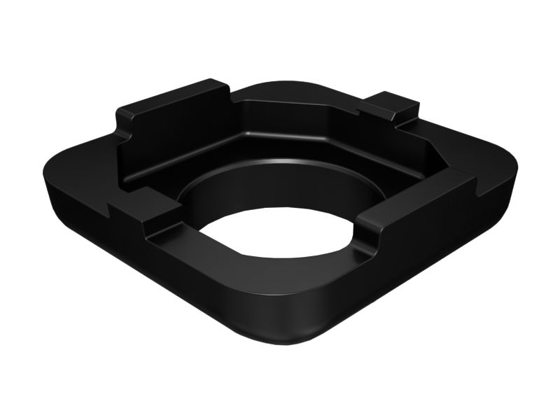 433-9683: ДЕМПФЕР НИЖНИЙ