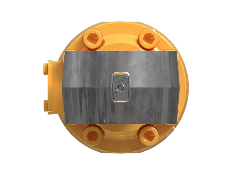 БЛОК ЦИЛИНДРА