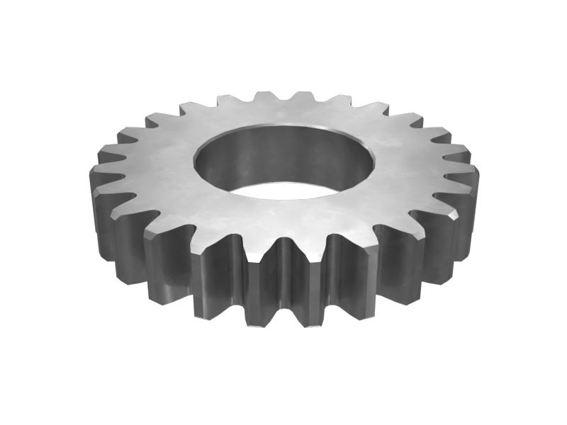 7Y-0915: ШЕСТЕРНЯ