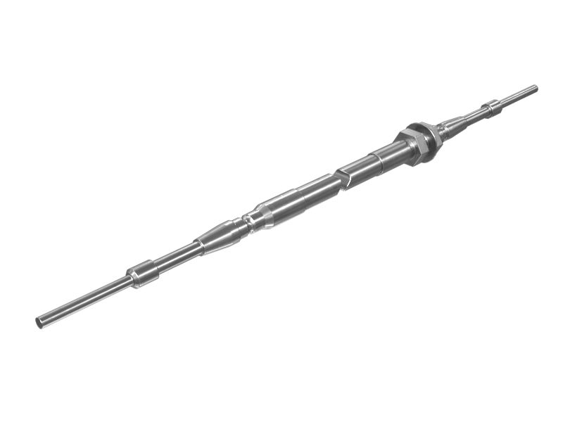 КАБЕЛЬ В СБОРЕ