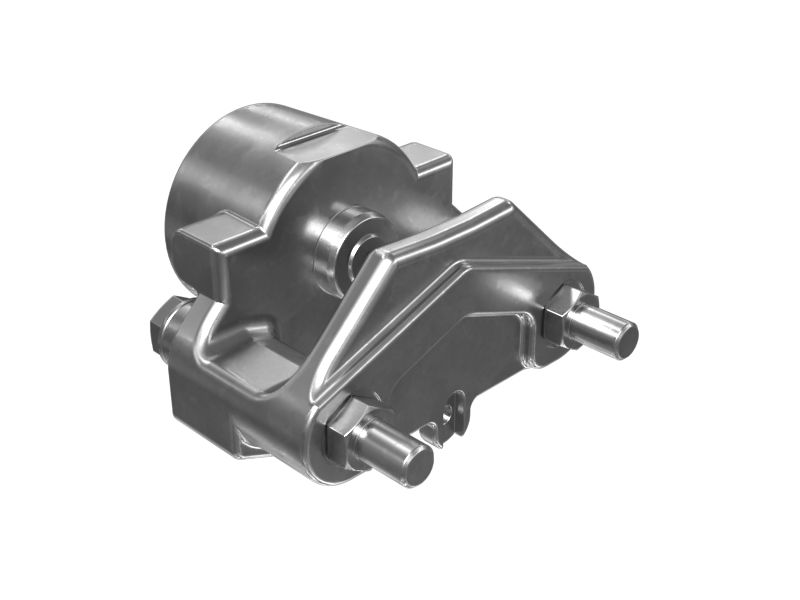 СТОЯНОЧНЫЙ ТОРМОЗ