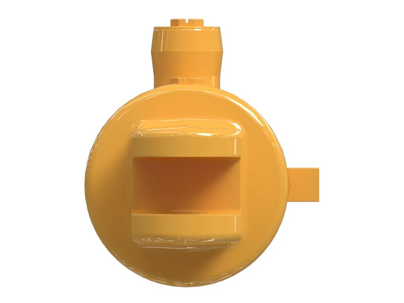 ЦИЛИНДР В СБОРЕ