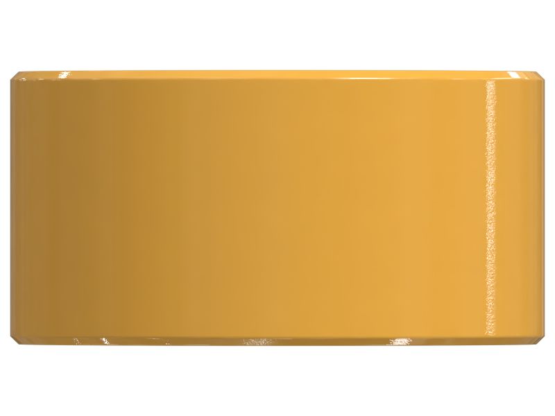 Гидравлический шток в сборе