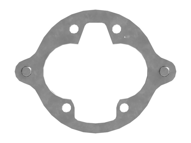 КОРПУС В СБОРЕ