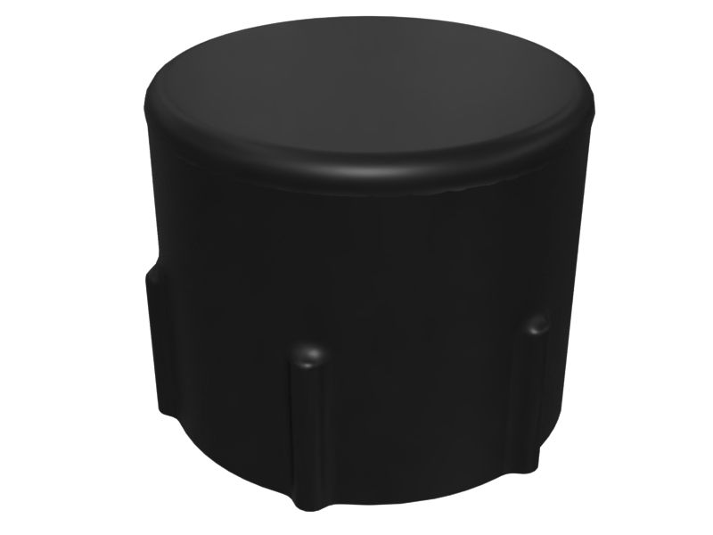 500-5737: ТОРМОЗ В СБОРЕ