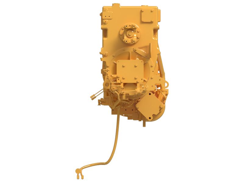 КОРОБКА ПЕРЕДАЧ