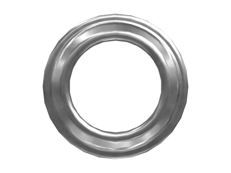 ПРУЖИННОЕ КОЛЬЦО