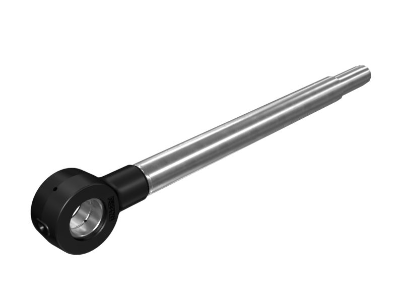 ШТОК В СБОРЕ