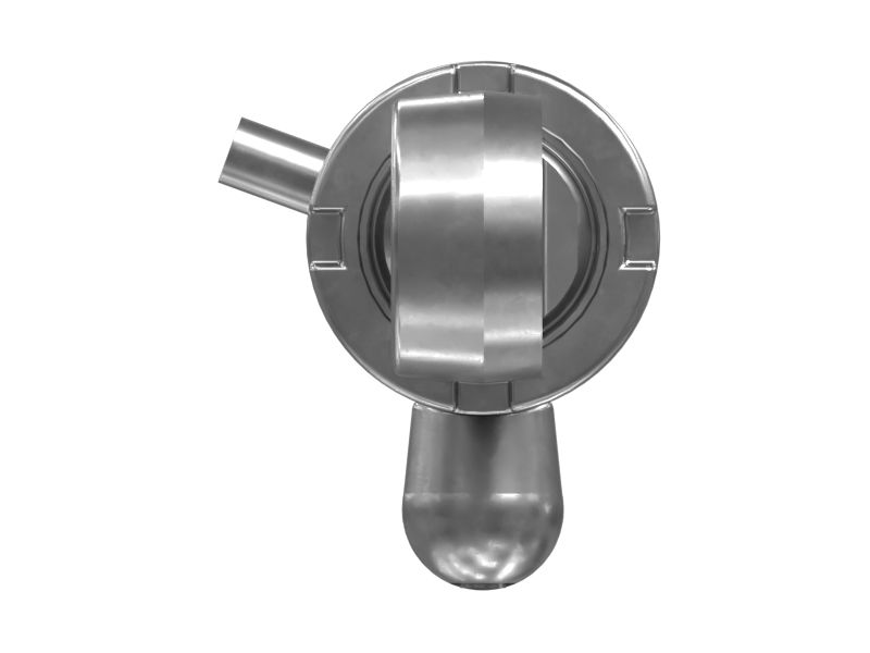 БЛОК ЦИЛИНДРА 076 3