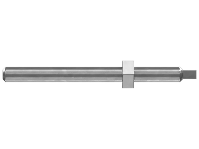 1P-2236: Refrigerant Compressor Support Adjuster Rod 1P2236 купить