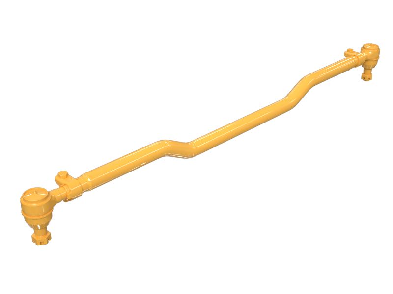 РУЛЕВАЯ ТЯГА