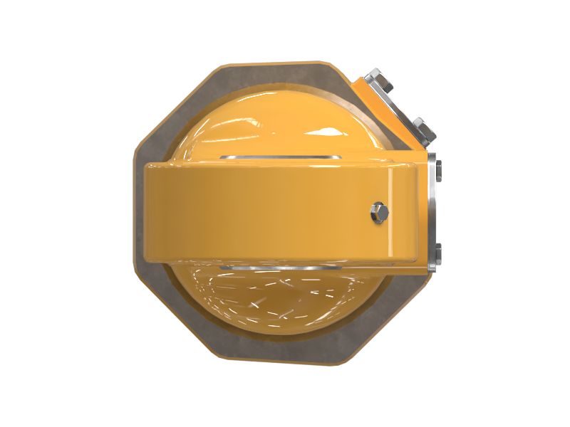 Cat® Reman Hydraulic Cylinder