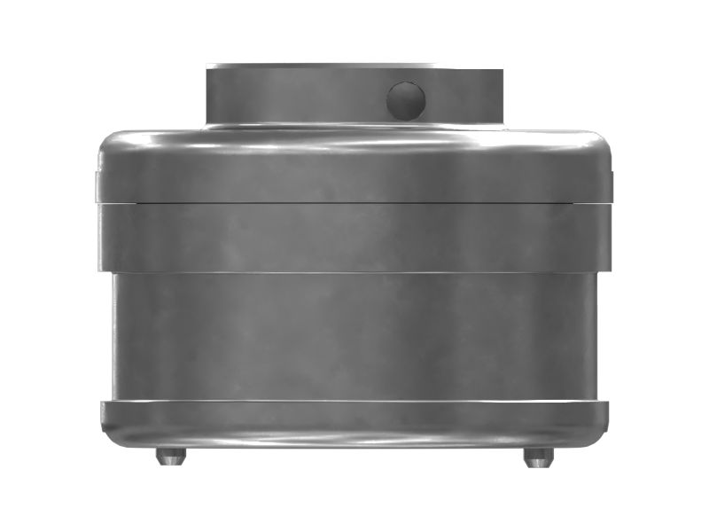 ПОРШЕНЬ В СБОРЕ