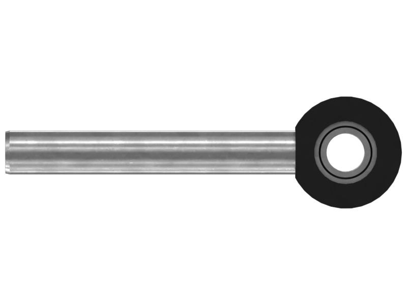 Гидравлический шток в сборе