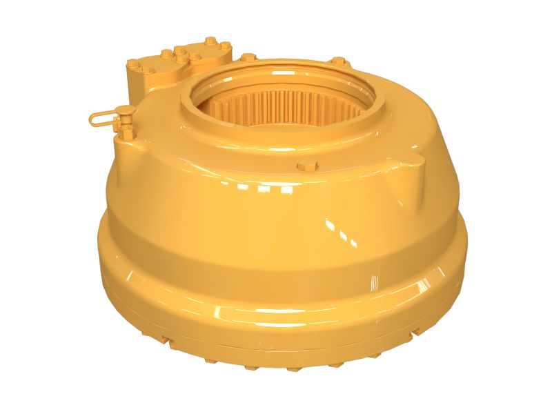 БЛОК ТОРМОЗА