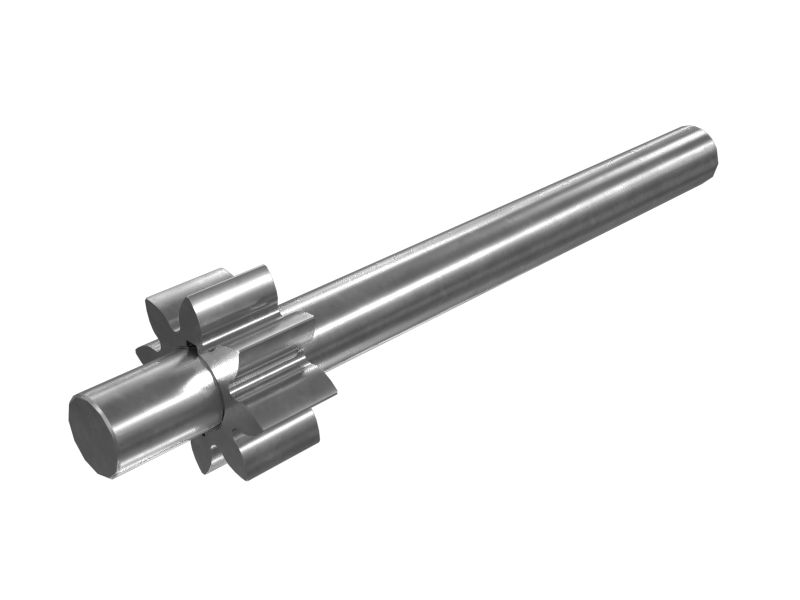 438-2214: GEAR AS-PUMP 4382214 купить
