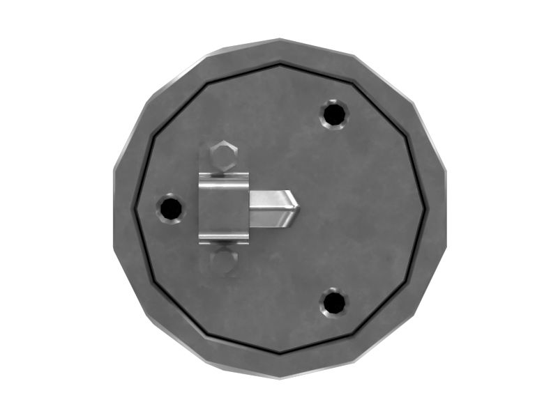 ГИДРОАККУМУЛЯТОР