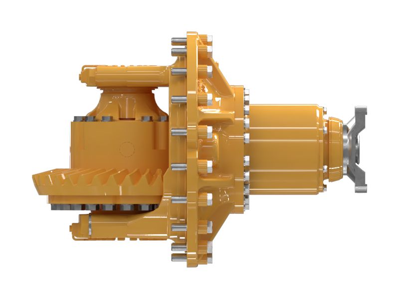 614-9343: GEAR GP-DIFF 6149343 купить