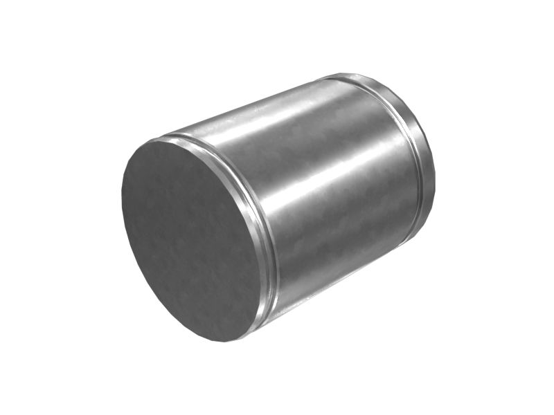 ВАЛ ПЛАНЕТАРНОЙ ПЕРЕДАЧИ