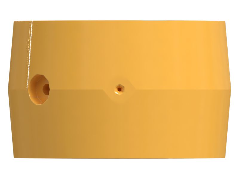 Cat® Reman Hydraulic Rod with Eye Bearing