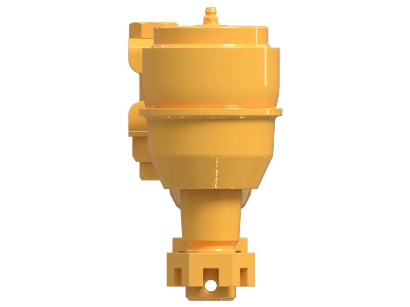 РУЛЕВАЯ ТЯГА