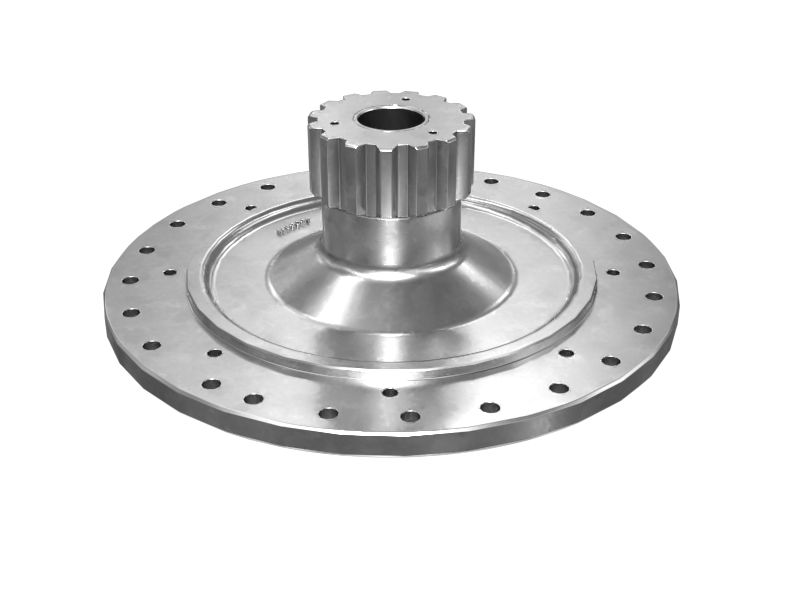 450-3971: ПЕРЕХОДНИК В СБОРЕ