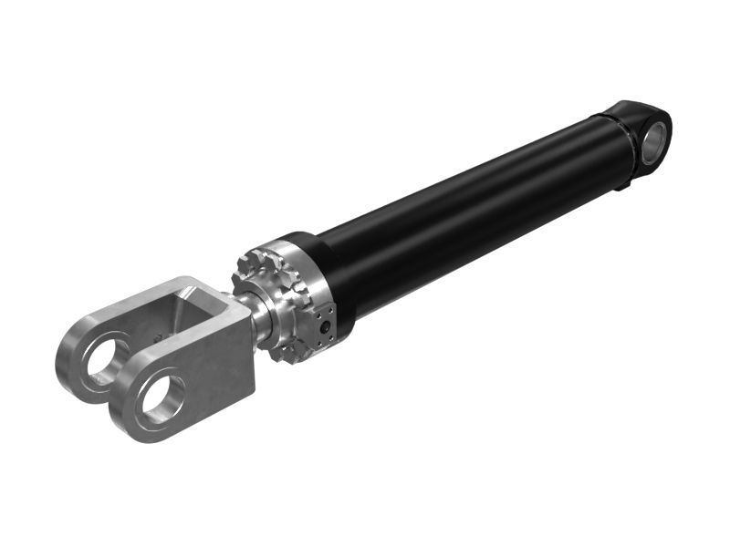 БЛОК ОСНОВНОГО ЦИЛИНДРА