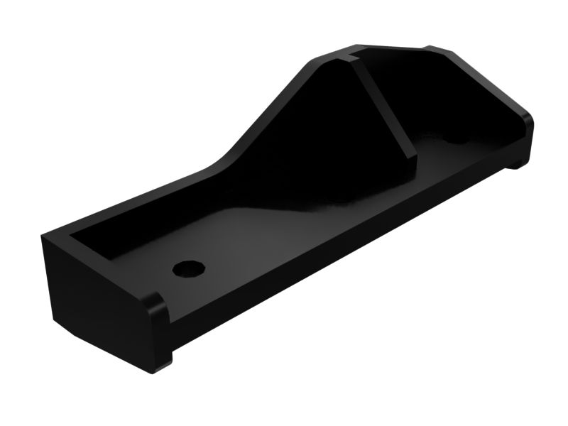 422-7689: ОГРАЖДЕНИЕ В СБОРЕ ЛЕВОЕ