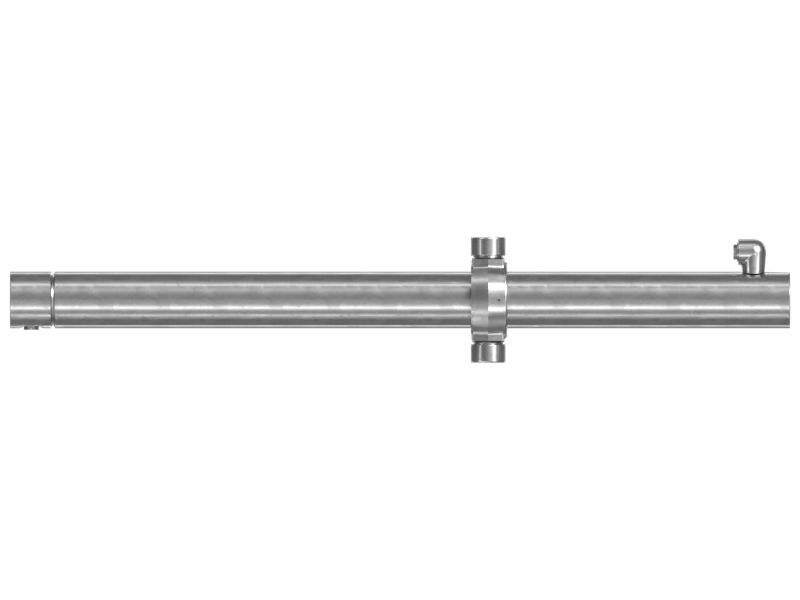 ЦИЛИНДР В СБОРЕ