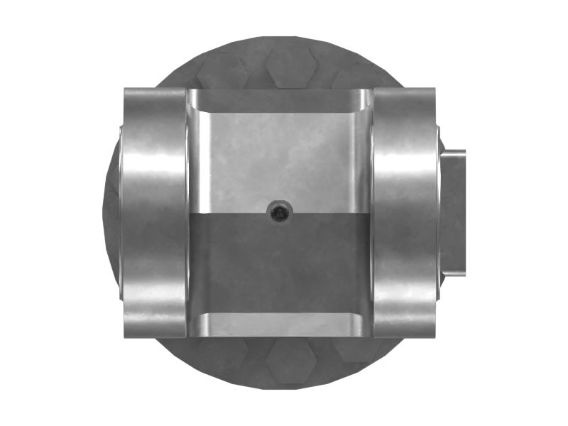 БЛОК ОСНОВНОГО ЦИЛИНДРА